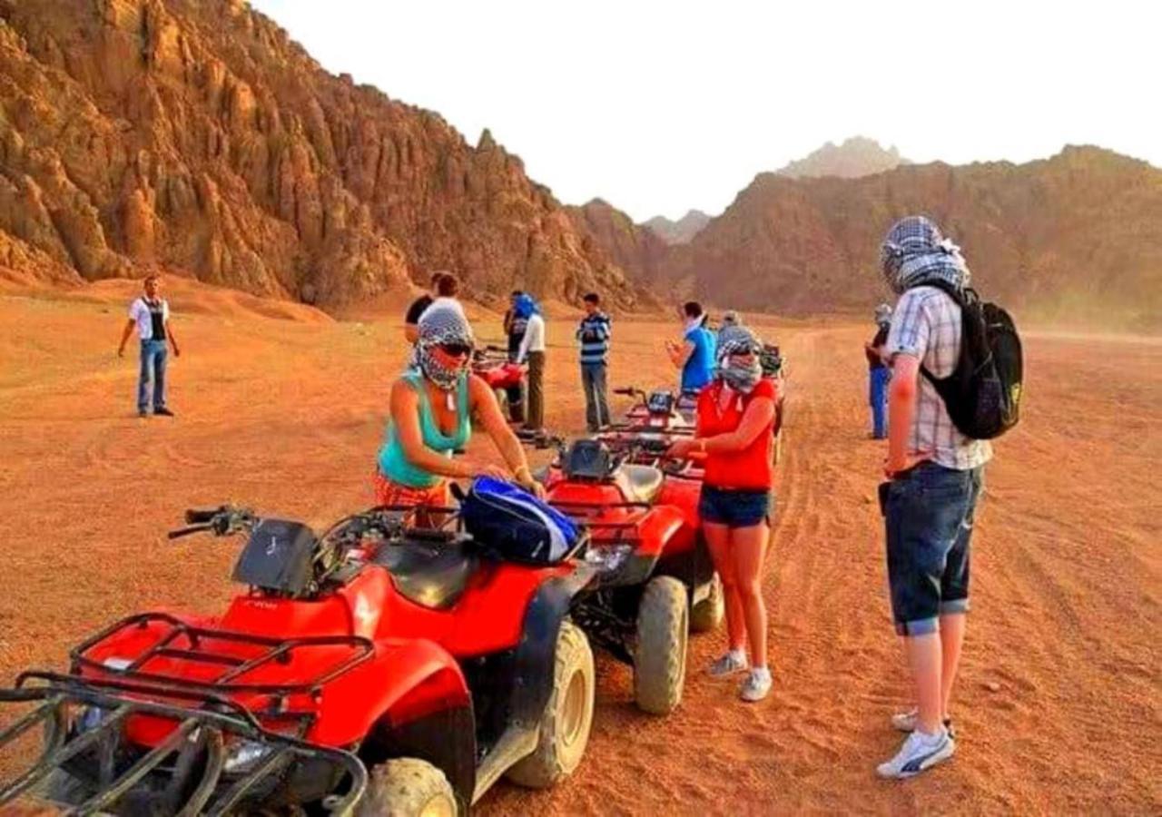 Davinci Beach Resort Hurghada Zewnętrze zdjęcie