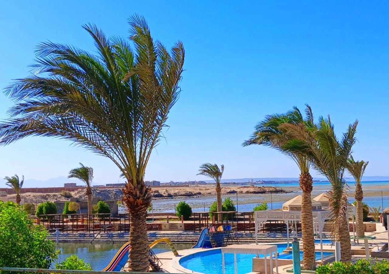 Davinci Beach Resort Hurghada Zewnętrze zdjęcie