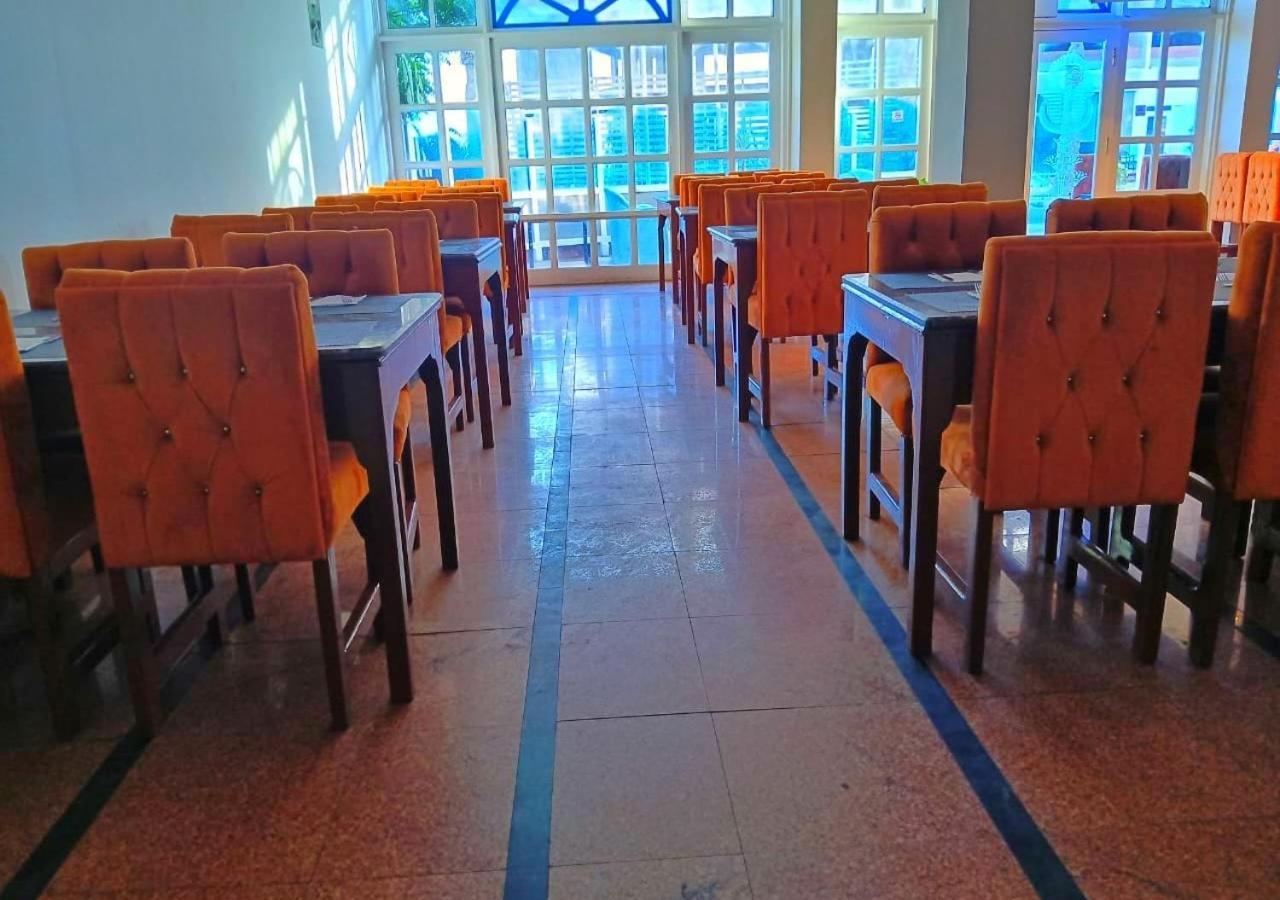 Davinci Beach Resort Hurghada Zewnętrze zdjęcie