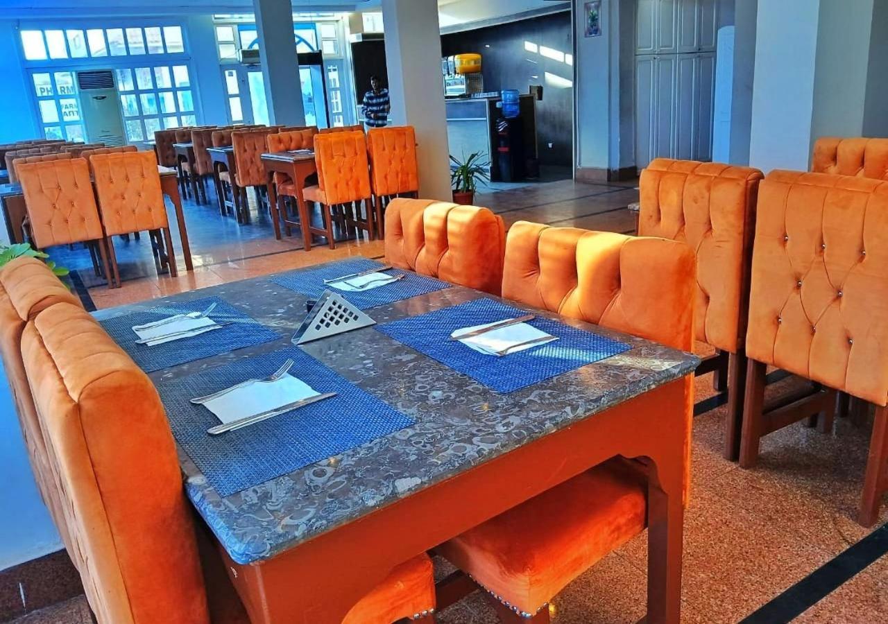 Davinci Beach Resort Hurghada Zewnętrze zdjęcie