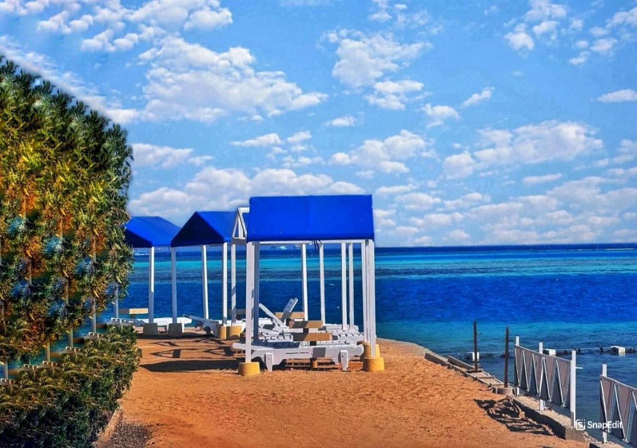 Davinci Beach Resort Hurghada Zewnętrze zdjęcie